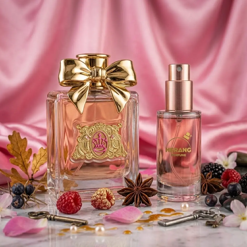 ویوا لا جویسی | Juicy Couture Viva La Juicy