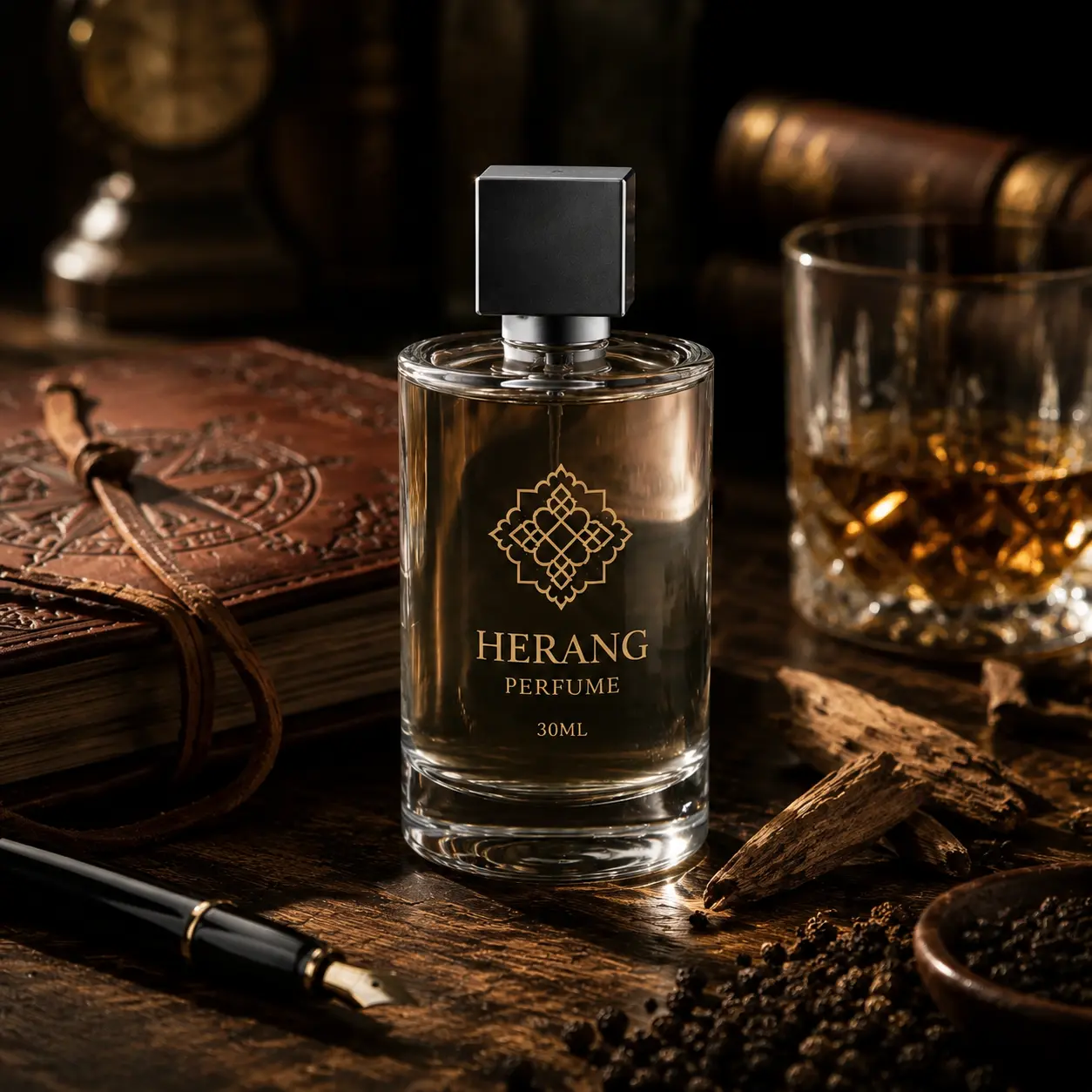 عطر های مردانه