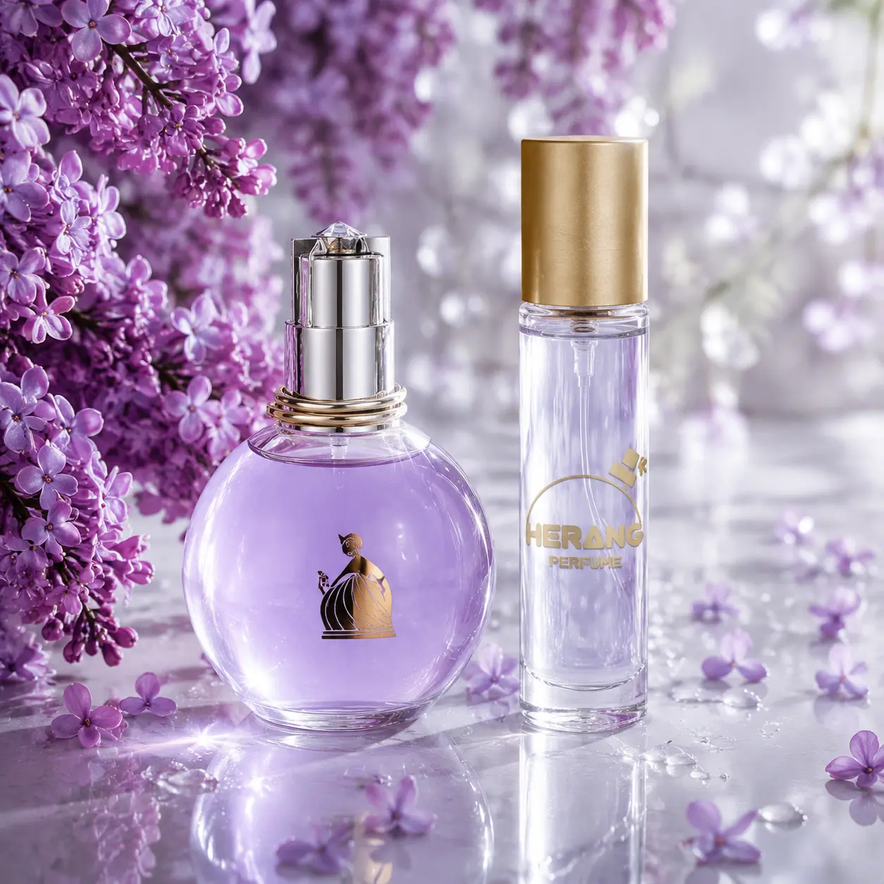 لانوین اکلت دارپژ | Lanvin Éclat d’Arpège