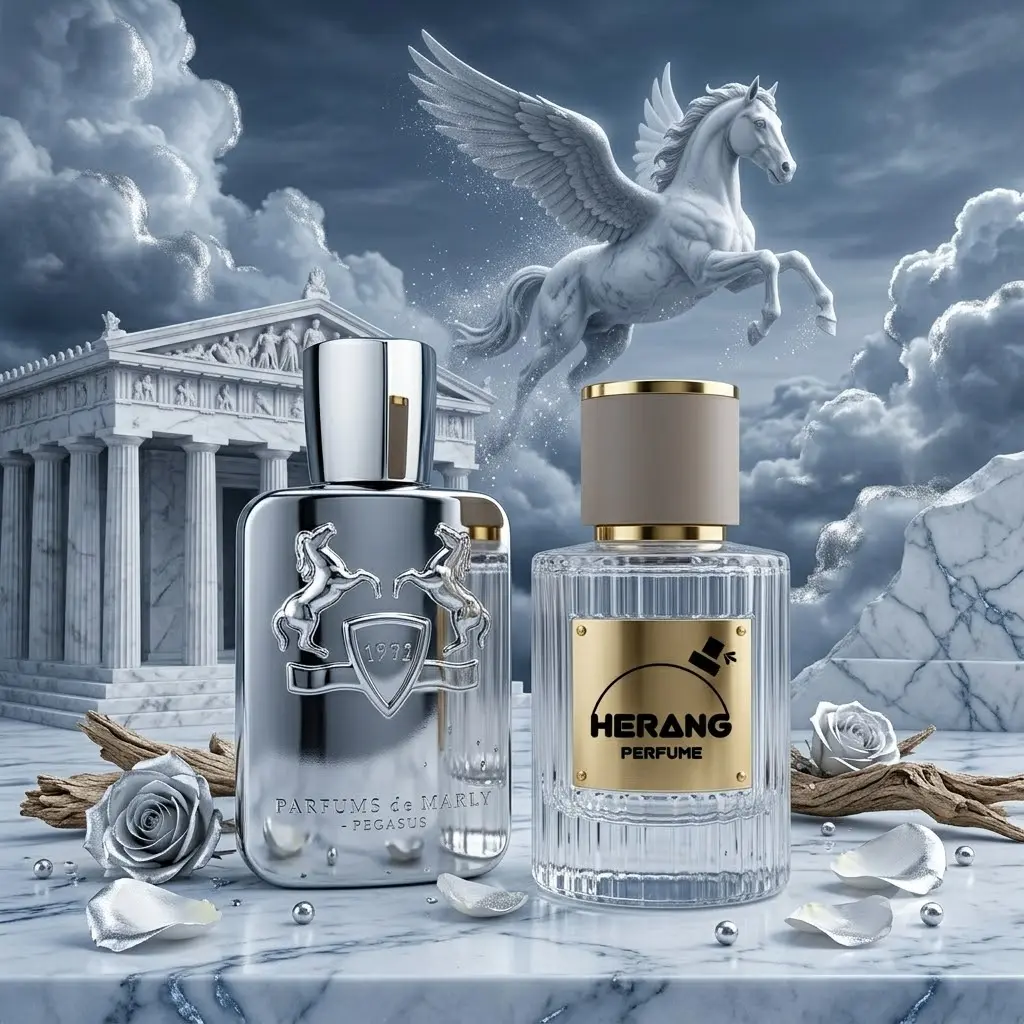 مارلی پگاسوس | Parfums de Marly Pegasus