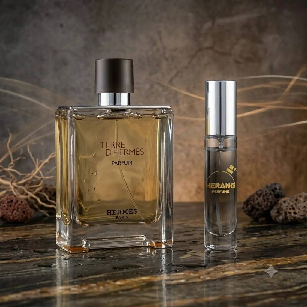 تق هرمس | Terre d'Hermès