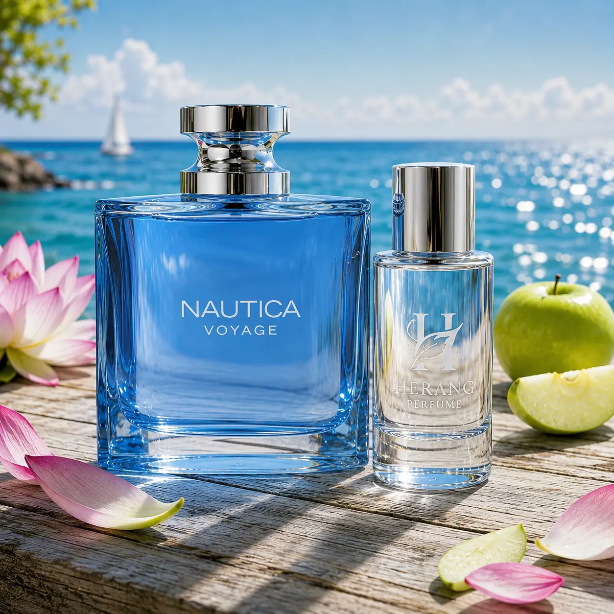 ناتیکا ویاج | Nautica Voyage