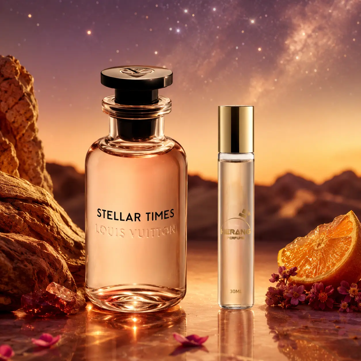 لویی ویتون استلار تایمز | Louis Vuitton Stellar Times