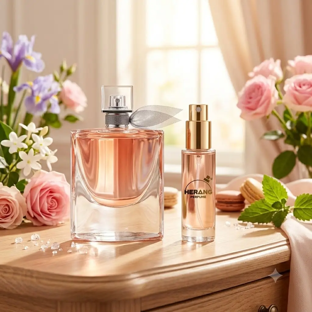 لانکوم لا ویه اِ بل | Lancôme La Vie Est Belle