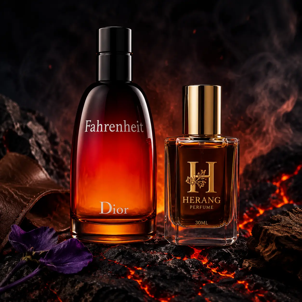 فارنهایت دیور | Dior Fahrenheit