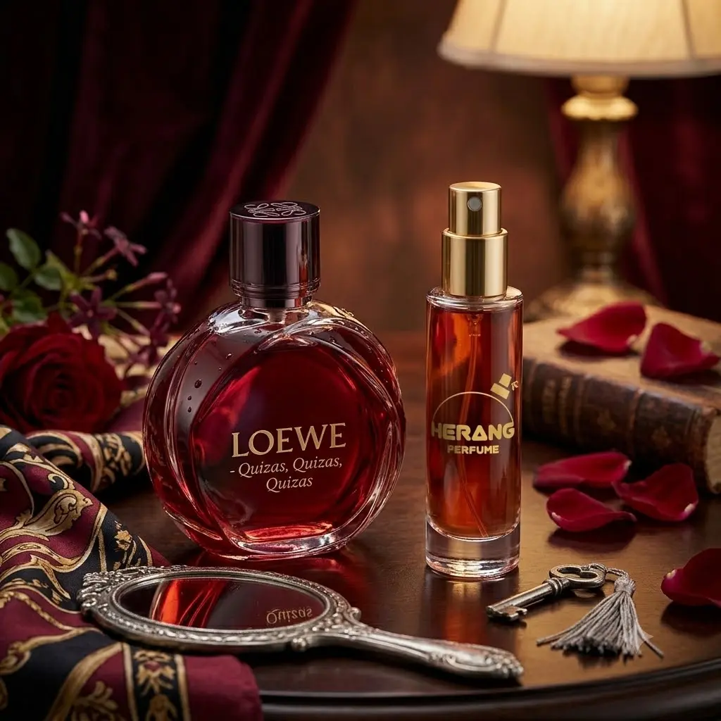 لویه کوییزاس | Loewe Quizás Quizás Quizás