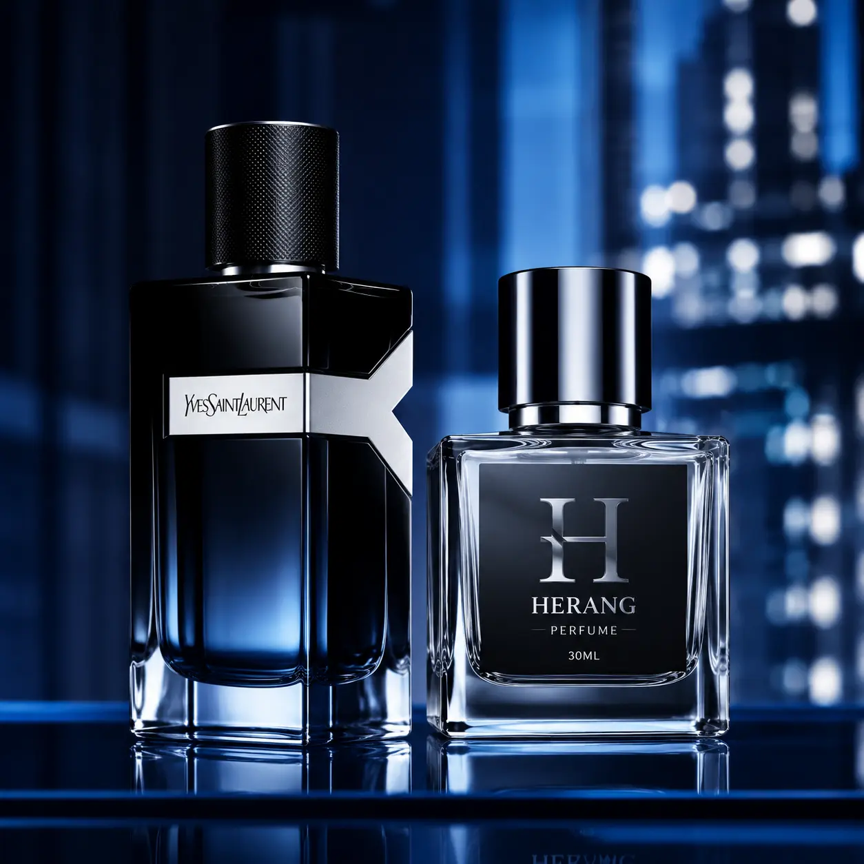 ایو سن لوران وای | Yves Saint Laurent Y Eau de Parfum