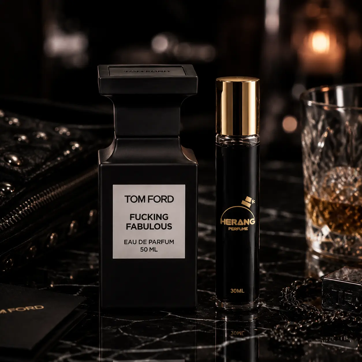 تام فورد فاکینگ فابیولس | Tom Ford Fucking Fabulous