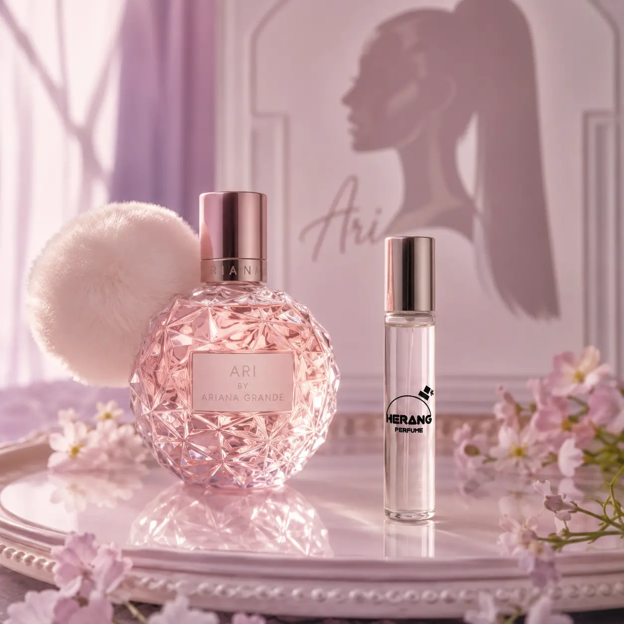 آریانا گرند | Ariana Grande Eau de Parfum