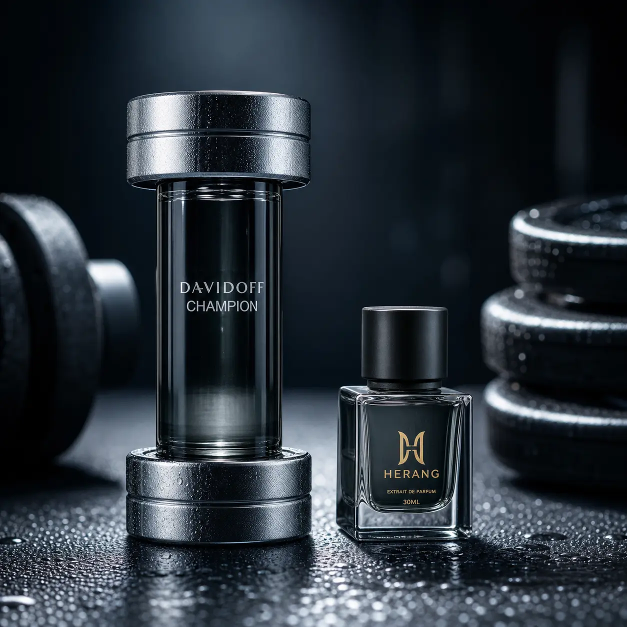 دیویدوف چمپیون | Davidoff Champion