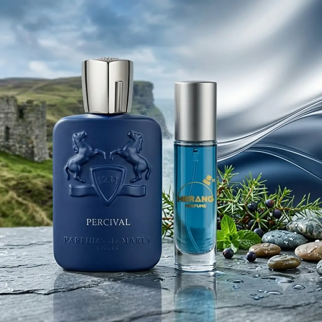 پارفومز د مارلی پرسیوال | Parfums de Marly Percival