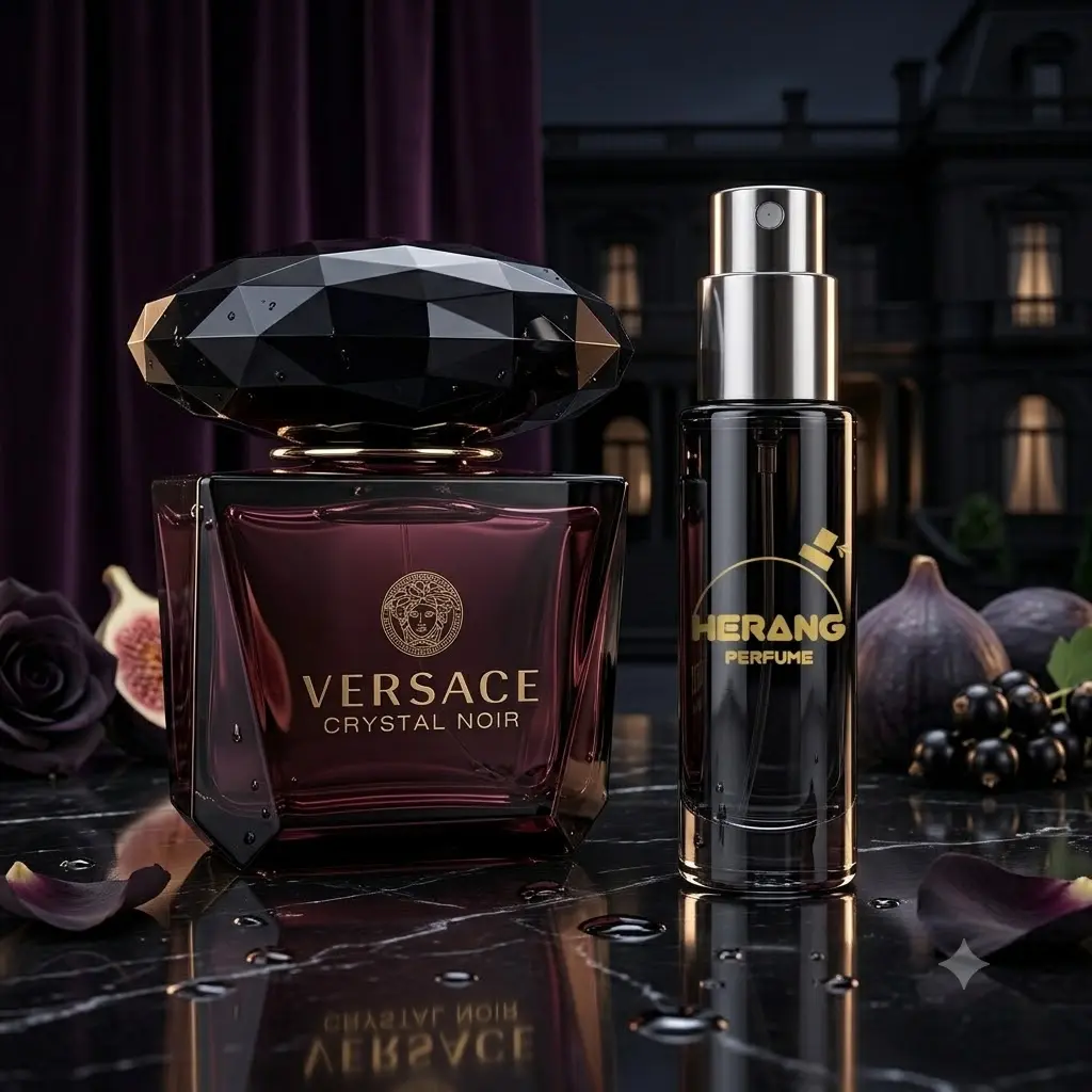 ورساچه برایت کریستال | Versace Bright Crystal