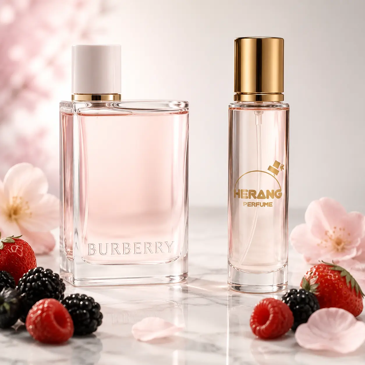 باربری هر | Burberry Her