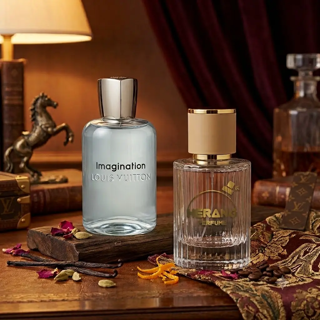لویی ویتون ایمجینیشن | Louis Vuitton Imagination