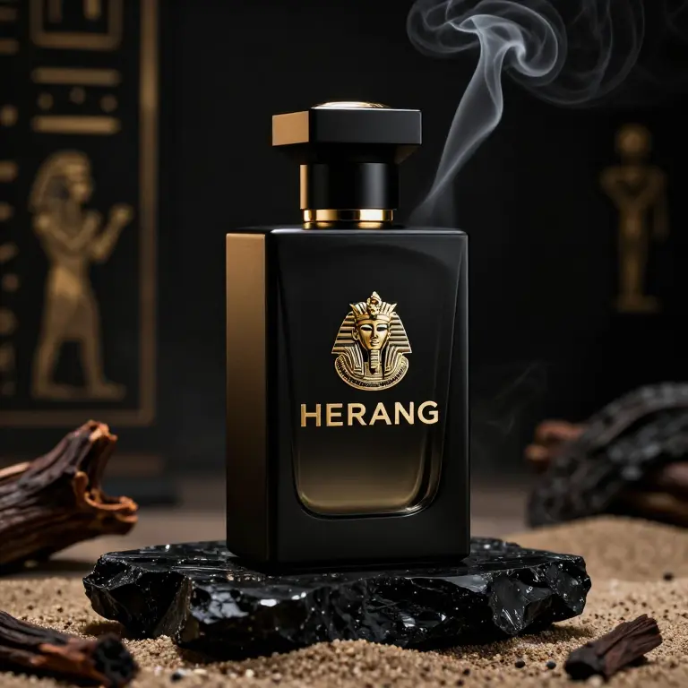 لاکچری بلک فرعون | Luxury Black Pharaoh