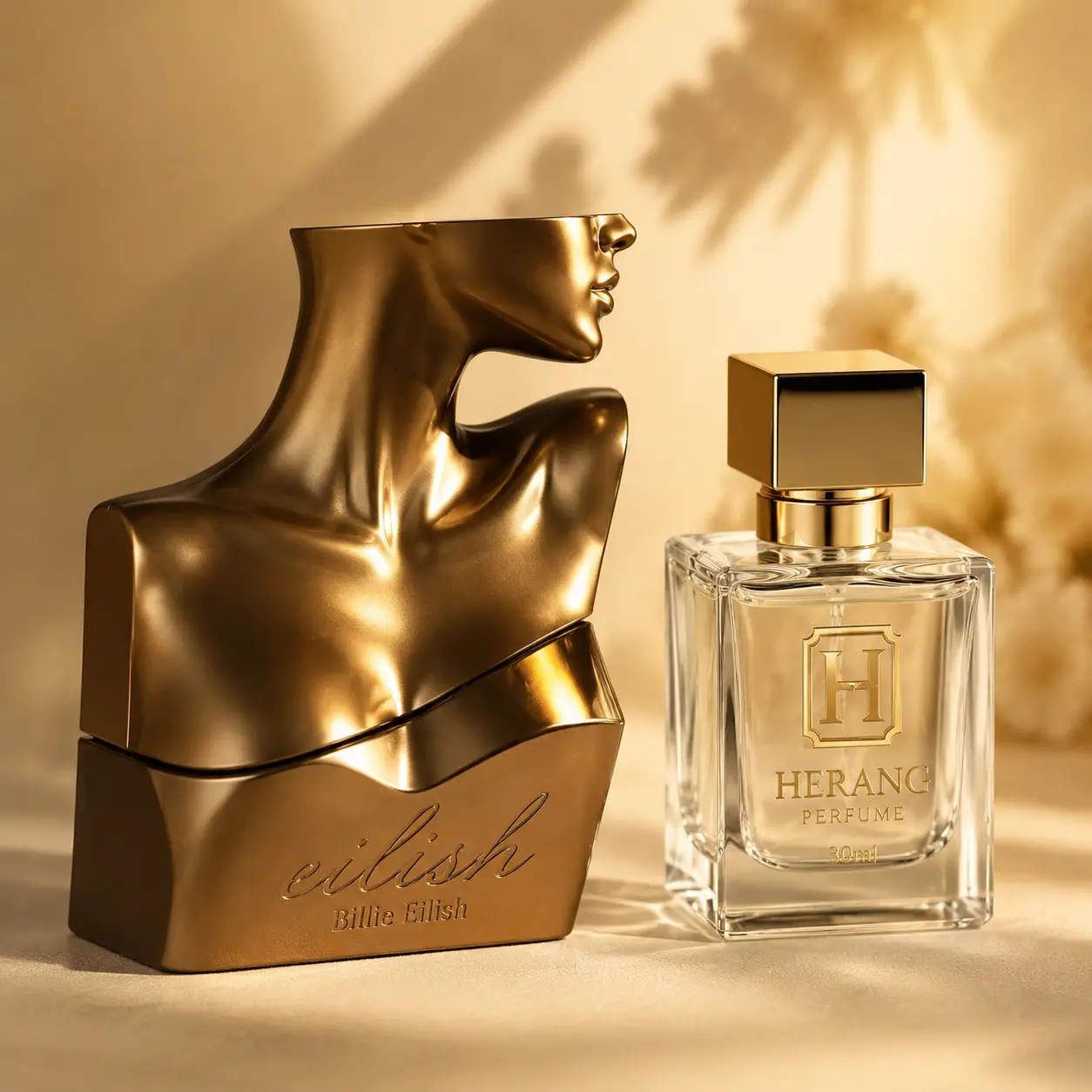 بیلی آیلیش | Billie Eilish Parfum