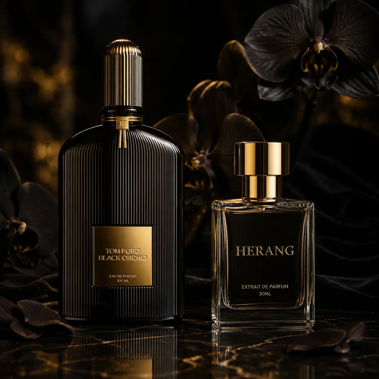 تام فورد بلک ارکید | Tom Ford Black Orchid
