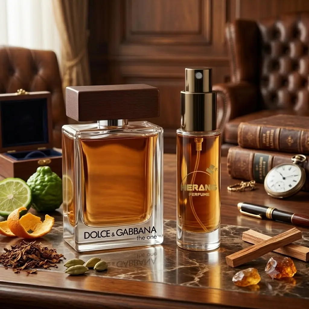 دولچه اند گابانا د وان | Dolce & Gabbana The One