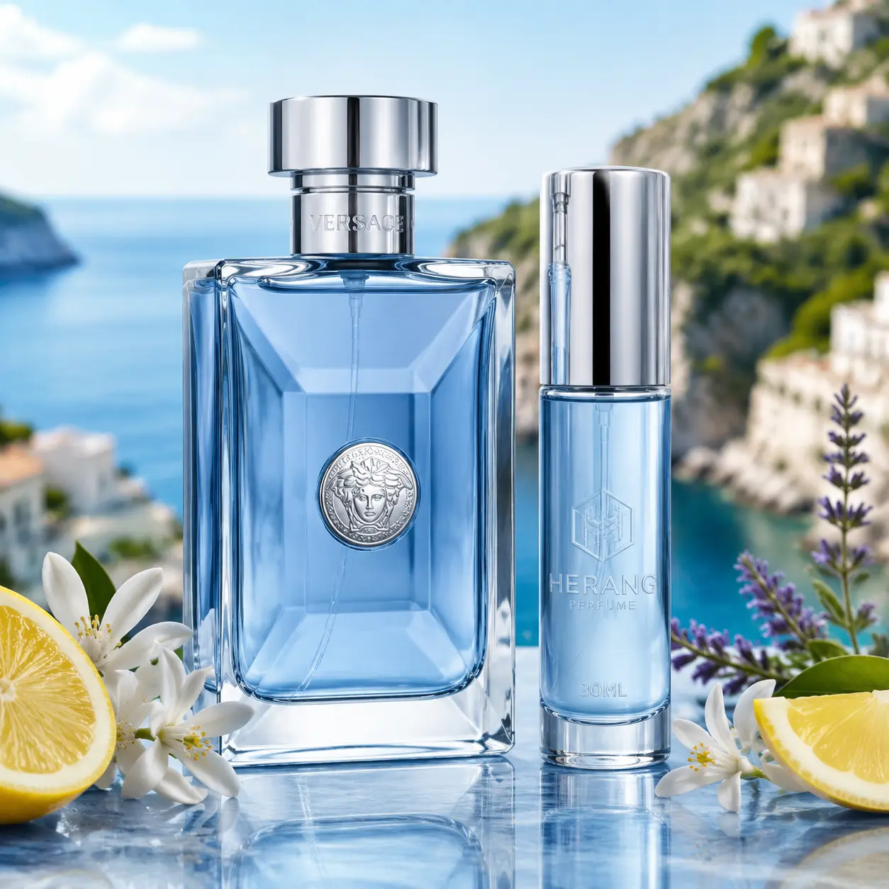 ورساچی پور هوم | Versace Pour Homme