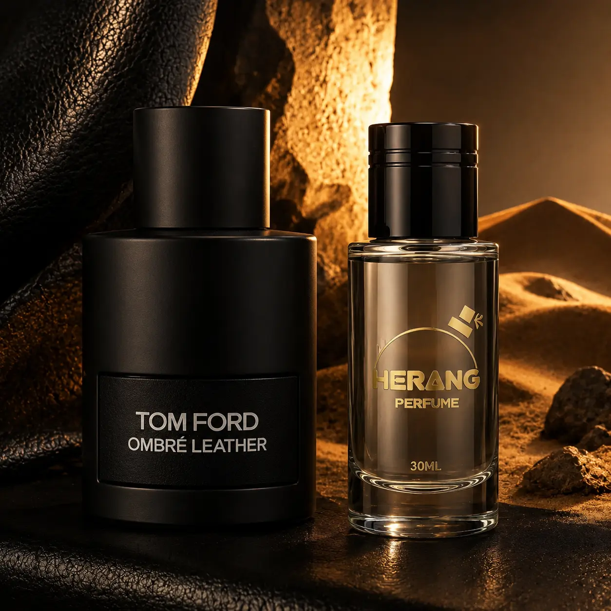 تام فورد امبر لدر | Tom Ford Ombré Leather