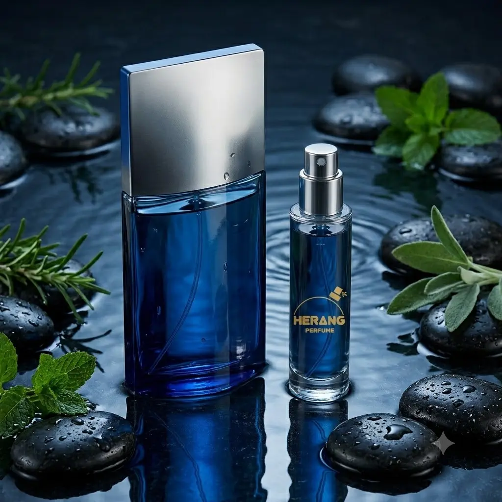 ایس میاکی بلو | Issey Miyake L'Eau Bleue d'Issey Pour Homme